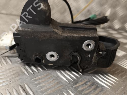 Used Front left lock CITROËN C4 I (LC_) 1.6 16V (109 hp) 22803265