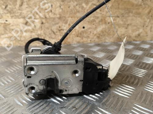 Used Front left lock CITROËN C3 I (FC_, FN_) 1.4 HDi (68 hp) 21741451
