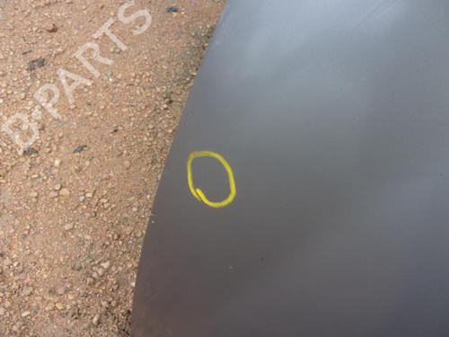 Hood SEAT CORDOBA (6L2) 1.4 TDI | BP21751662C1
