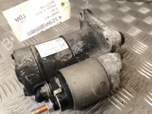 Starter FIAT PANDA (169_) 1.1 (169.AXA1A) | BP22009224M8 