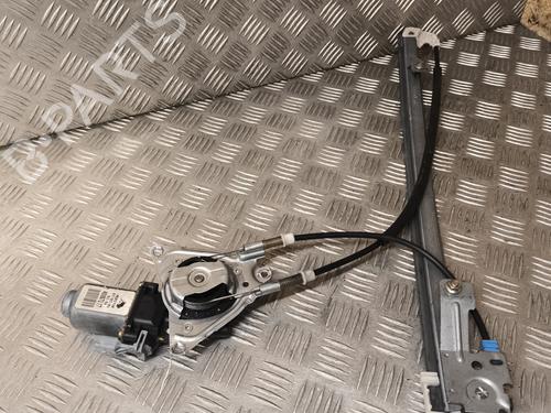 Used Front left window mechanism CITROËN JUMPY I Van (BS_, BT_, BY_, BZ_) 2.0 HDi 95 (94 hp) 30618927