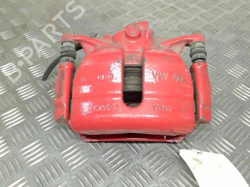 Used Right front brake caliper Right front brake caliper VW GOLF VII (5G1, BQ1, BE1, BE2) 2.0 GTD (184 hp) 21734291 21734291