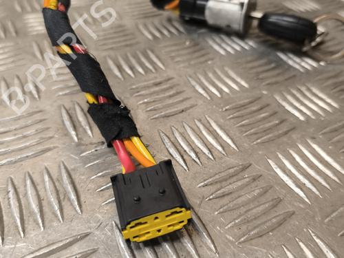 Rattlås /Tenningslås RENAULT CLIO II (BB_, CB_) 1.2 (BB0A, BB0F, BB10, BB1K, BB28, BB2D, BB2H, CB0A,... | BP21747664M48 