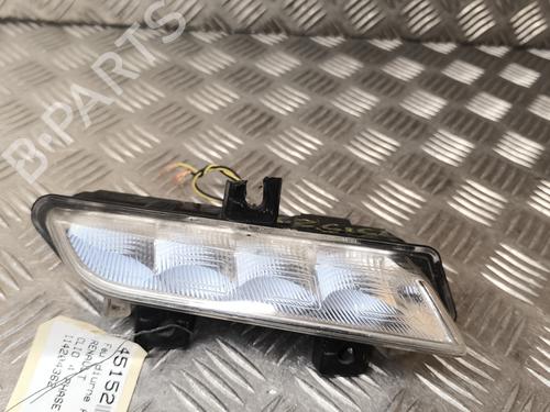 Used Right daytime light RENAULT CLIO IV (BH_) 1.5 dCi 75 (75 hp) 29759139