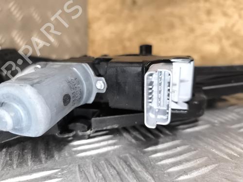 Lève-vitre avant gauche PEUGEOT 208 II (UB_, UP_, UW_, UJ_) 1.2 PureTech 75 | BP27528120C22