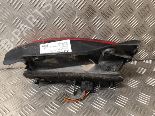 Right taillight NISSAN MICRA III (K12) 1.2 16V | BP22009635C35