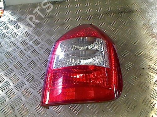 Right taillight OPEL ZAFIRA A MPV (T98) 2.2 DTI 16V (F75) | BP21752094C35 