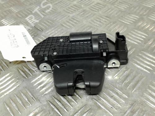 Tailgate lock CITROËN C3 II (SC_) 1.4 HDi 70 (SC8HZC, SC8HR0, SC8HP4) | BP21750396C101 
