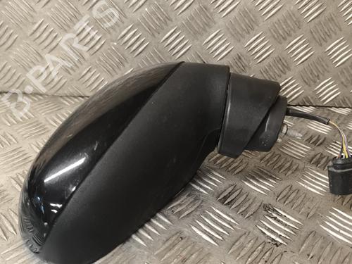 Right mirror SEAT LEON (1P1) 2.0 TDI 16V | BP22597181C27 