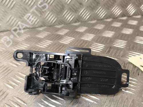 Front left interior door handle NISSAN MICRA III (K12) 1.2 16V | BP22899412I13 