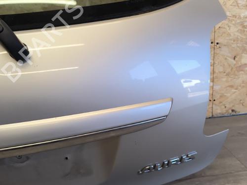 Tailgate TOYOTA AURIS (_E15_) 1.4 D-4D (NDE150_, NDE150R) | BP21741429C6 