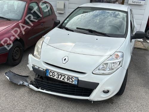 Display monitor RENAULT CLIO III (BR0/1, CR0/1) 1.5 dCi | BP22014728C48 