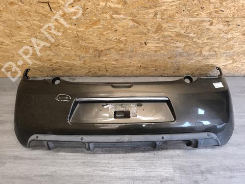 Used Rear bumper CITROËN DS3 (SA_) 1.6 HDi 110 (112 hp) 26688757