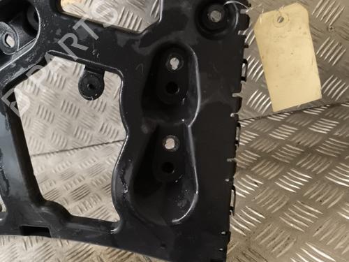 Rear bumper bracket RENAULT MEGANE III Grandtour (KZ0/1) 1.6 dCi (KZ00, KZ12, KZ13) | BP21733579C159 