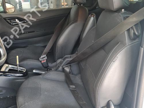 Left daytime light CITROËN DS3 (SA_) 1.6 HDi 110 | BP27237404C104  - Image 19