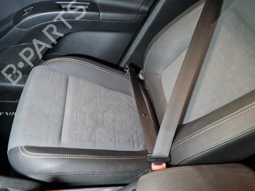 Front right belt tensioner OPEL MERIVA B MPV (S10) 1.7 CDTI (75) | BP29909286C88