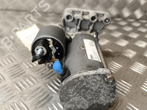 Starter PEUGEOT 208 I (CA_, CC_) 1.6 HDi / BlueHDi 75 | BP22011188M8 
