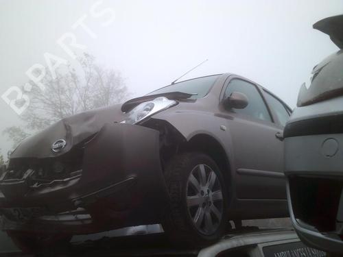 Right taillight NISSAN MICRA III (K12) 1.2 16V | BP21750859C35 
