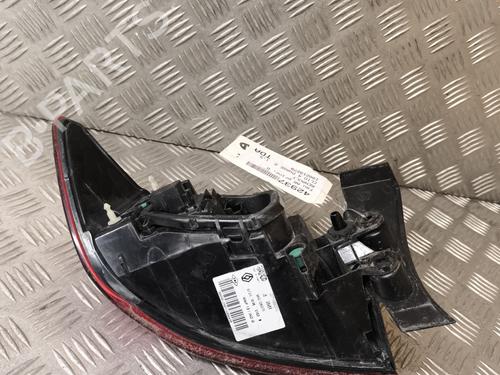 Right taillight RENAULT CLIO IV (BH_) 1.5 dCi 90 | BP23770589C35 