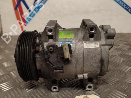 Used AC compressor VOLVO S80 I (184) D5 (163 hp) 21732157