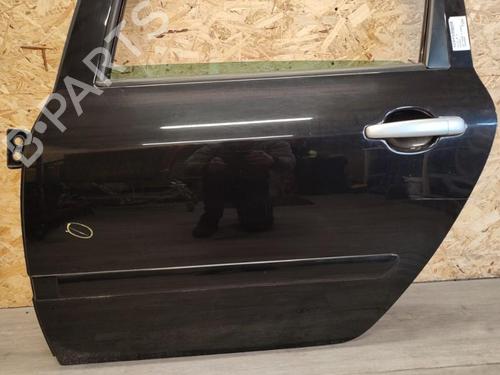 Left rear door PEUGEOT 307 Break (3E) 1.6 16V | BP21737459C4 
