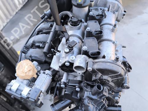 Engine VW UP! (121, 122, BL1, BL2, BL3, 123) 1.0 | BP26740410M1 - Image 2