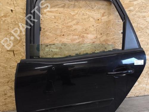Left rear door CITROËN C4 Picasso I MPV (UD_) 1.6 HDi | BP21737391C4 
