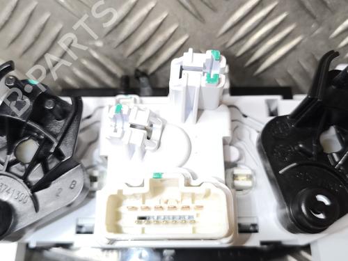 Used Climate control Climate control DACIA SANDERO II 1.5 dCi (90 hp) 22365690 22365690