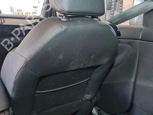 Left daytime light CITROËN DS3 (SA_) 1.6 HDi 110 | BP27237404C104  - Image 16