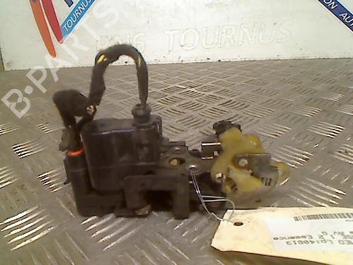 Front left lock ALFA ROMEO 156 (932_) 2.0 16V T.SPARK (932A2) | BP21750698C98 