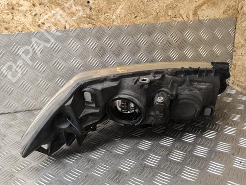 Left headlight RENAULT MEGANE II (BM0/1_, CM0/1_) 1.9 dCi (BM0G, CM0G) | BP25277090C28 