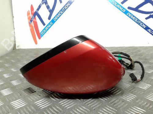 Right mirror CITROËN C4 I (LC_) 1.6 HDi | BP21735116C27 