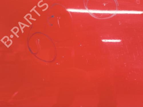 Left front door SEAT IBIZA III (6L1) 1.4 16V | BP21741228C2 