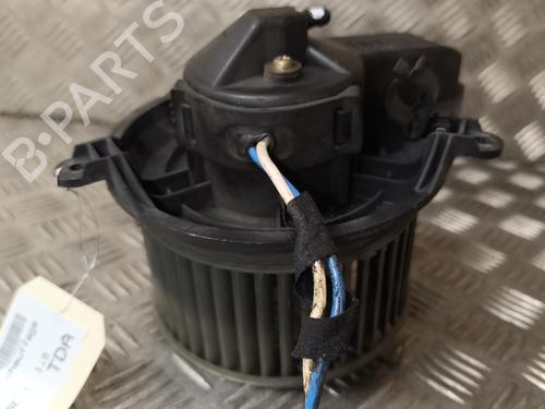 Used Heater blower motor CITROËN XSARA (N1) 1.9 D (68 hp) 25867427