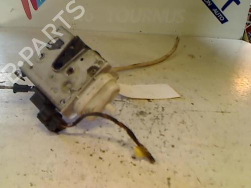 Used Rear right lock AUDI A4 B5 (8D2) 1.9 TDI (116 hp) 21752483