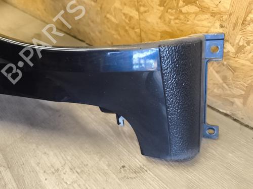 Right front fenders RENAULT LAGUNA II (BG0/1_) 2.0 16V (BG00, BG0K, BG0P, BG0W) | BP26437965C42 