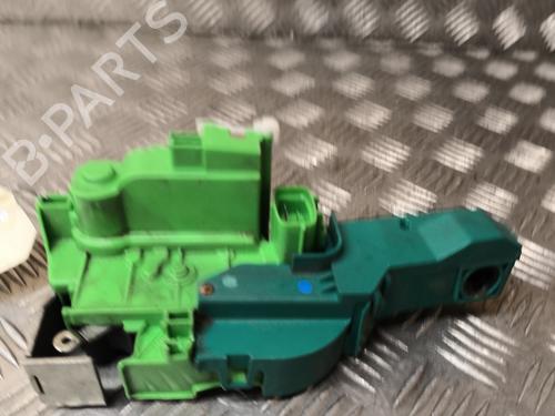 Front left lock ALFA ROMEO MITO (955_) 1.4 MultiAir (955AXL1B) | BP21729822C98 