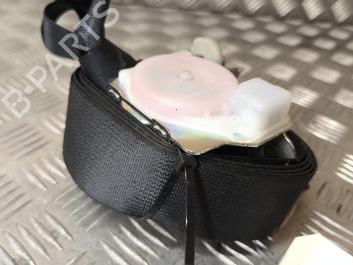 Rear left belt tensioner NISSAN QASHQAI / QASHQAI +2 I (J10, NJ10, JJ10E) 1.5 dCi | BP22009537C89 