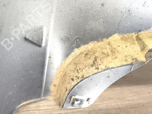 Right front fenders MERCEDES-BENZ CITAN Box Body/MPV (W415) 111 CDI (415.603, 415.605) | BP23994247C42 