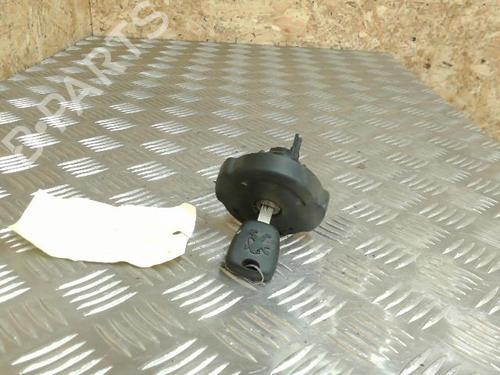 Used Fuel cap PEUGEOT 308 I (4A_, 4C_) 1.6 HDi (90 hp) 21733763