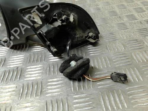 Left mirror CITROËN C3 I (FC_, FN_) 1.4 HDi | BP21742176C26 