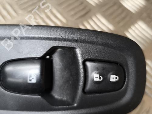 Right front window switch RENAULT KADJAR (HA_, HL_) 1.6 dCi 130 (HLA4) | BP28705826I26