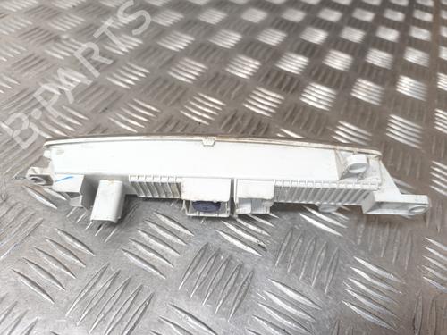 Left daytime light CITROËN C3 II (SC_) 1.4 HDi 70 (SC8HZC, SC8HR0, SC8HP4) | BP30711170C104