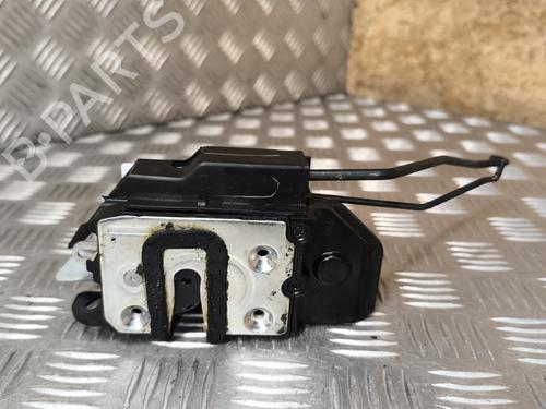 Venstre foran lås HYUNDAI i10 I (PA) 1.2 (86 hp) 27162364