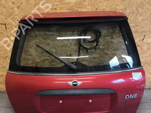 Used Tailgate MINI MINI (R50, R53) One (90 hp) 27214260