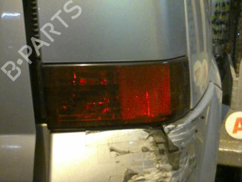 Højre baklys, luke OPEL MERIVA A MPV (X03) 1.7 CDTI (E75) (100 hp) 21743757