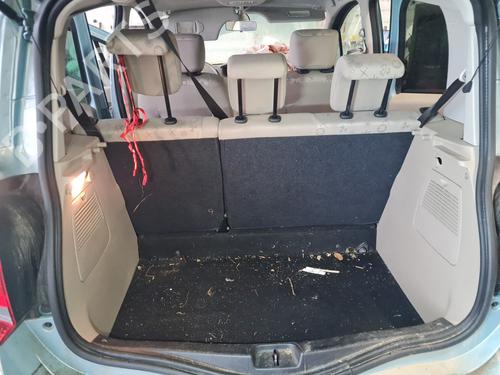 Steering column RENAULT MODUS / GRAND MODUS (F/JP0_) 1.2 (JP0S) | BP25277431M21  - Image 13