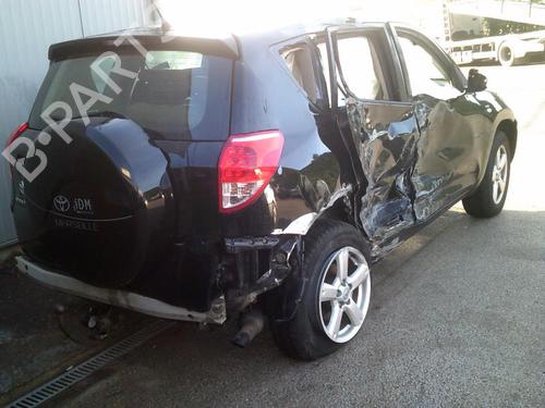 Left front driveshaft TOYOTA RAV 4 III (_A3_) 2.2 D 4WD (ALA30_, ALA30R) | BP21739994M38 