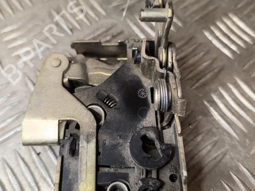Rear right lock PEUGEOT 106 II (1A_, 1C_) 1.0 i | BP27920135C99 
