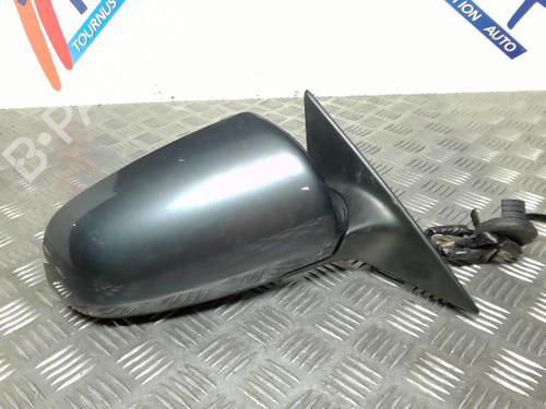 Right mirror AUDI A3 (8P1) 2.0 TDI 16V | BP21742623C27 